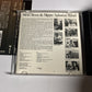 Meta Roos & Nippe Sylwéns Band (CD, 1996) Japan obi PCD-5134