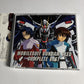 Various – Mobilesuit Gundam Seed Complete Best (CD, 2004) Japan obi AICL 1506