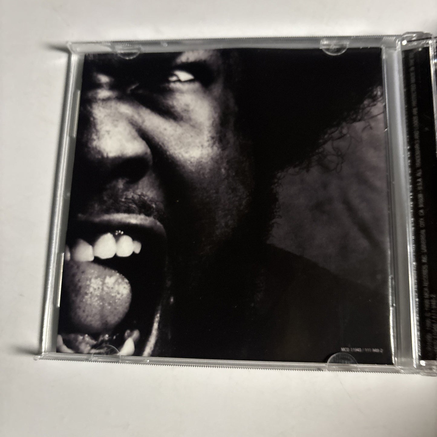 The Roots – Things Fall Apart (CD, 1999) Europe MCD 11948