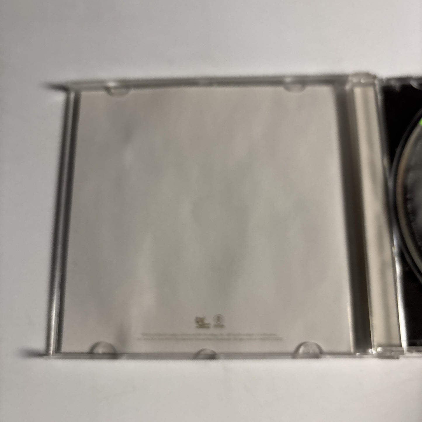 Common – Black America Again (CD, 2016) Europe 0602557124293