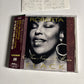 Roberta Flack – Set The Night To Music (CD, 1992) Japan obi AMCY-408