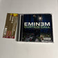 Eminem – Curtain Call: The Hits (CD, 2005) Canada B000588102