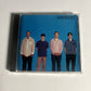 Weezer – Weezer (CD, 1994)  US DGCD-24629