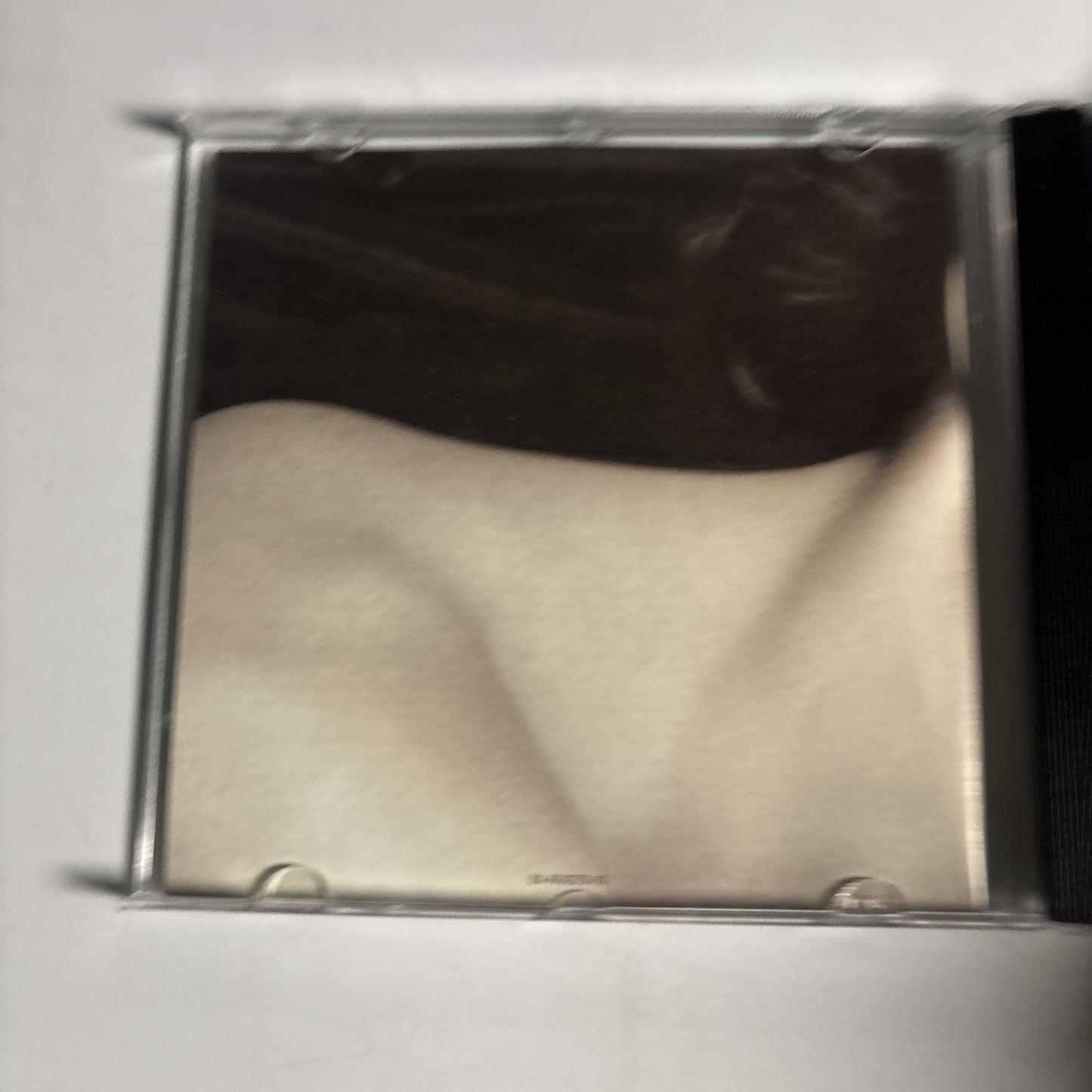 Mariah Carey – Music Box (CD, 1994) Europe Bonus Track COL 474270 2