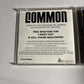 Common – Finding Forever (CD, 2007) US Deluxe Edition B000938202
