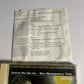 The Wes Montgomery Trio – Guitar On The Go (CD, 1991) Japan Bonus VICJ-23659