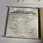The Wes Montgomery Trio – Guitar On The Go (CD, 1991) Japan Bonus VICJ-23659