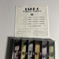 Take 6 – Take 6 (CD, 1989) Japan  22P2-2782
