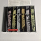 Take 6 – Take 6 (CD, 1989) Japan  22P2-2782