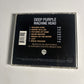Deep Purple – Machine Head (CD, 1987) US 3100-2
