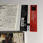 Miles Davis – The Man With The Horn (CD, 1996) Japan obi SRCS-9132