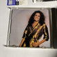 Rita Coolidge – Satisfied (CD, 1989) Japan obi D18Y4120