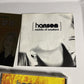 Hanson – Middle Of Nowhere (CD, 1997) Japan Bonus Track, Obi Sticker PHCR-1530