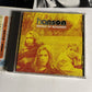 Hanson – Middle Of Nowhere (CD, 1997) Japan Bonus Track, Obi Sticker PHCR-1530