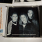 Hanson – Middle Of Nowhere (CD, 1997) Japan Bonus Track, Obi Sticker PHCR-1530