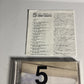 Lenny Kravitz – 5 (CD, 1998) Japan VJCP-25400