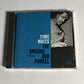 Bud Powell – Time Waits - The Amazing Bud Powell (Volume Four) (CD, 1987) US