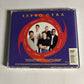 Spyro Gyra – 20/20 (CD, 1997) US 3D Cover GRP-9867