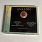 Roxy Music – Avalon (CD, 1993) Japan VJCP-23185
