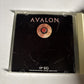 Roxy Music – Avalon (CD, 1993) Japan VJCP-23185