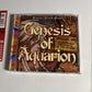 Yoko Kanno, Hisaaki Hogari – Genesis Of Aquarion (CD, 2005) Japan obi VICL-61648