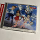 Akira Senju – Mobile Suit V Gundam Score I  (CD, 1999) Japan obi KICA-2050
