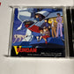 Akira Senju – Mobile Suit V Gundam Score I  (CD, 1999) Japan obi KICA-2050