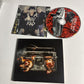 Green Day – Revolution Radio (CD, 2016) Europe Digipak 9362-49200-6