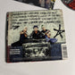 Green Day – Revolution Radio (CD, 2016) Europe Digipak 9362-49200-6