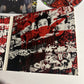 Green Day – Revolution Radio (CD, 2016) Europe Digipak 9362-49200-6