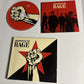 Prophets Of Rage – Prophets Of Rage (CD, 2017) Europe Digipak FAN00167