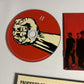 Prophets Of Rage – Prophets Of Rage (CD, 2017) Europe Digipak FAN00167
