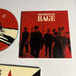 Prophets Of Rage – Prophets Of Rage (CD, 2017) Europe Digipak FAN00167