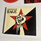 Prophets Of Rage – Prophets Of Rage (CD, 2017) Europe Digipak FAN00167