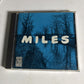 The Miles Davis Quintet – Miles (CD, 1955) US OJCCD-006-2