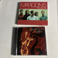 Maroon 5 – Songs About Jane (CD, 2004)  Hong Kong 82876 63228 2