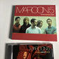 Maroon 5 – Songs About Jane (CD, 2004)  Hong Kong 82876 63228 2
