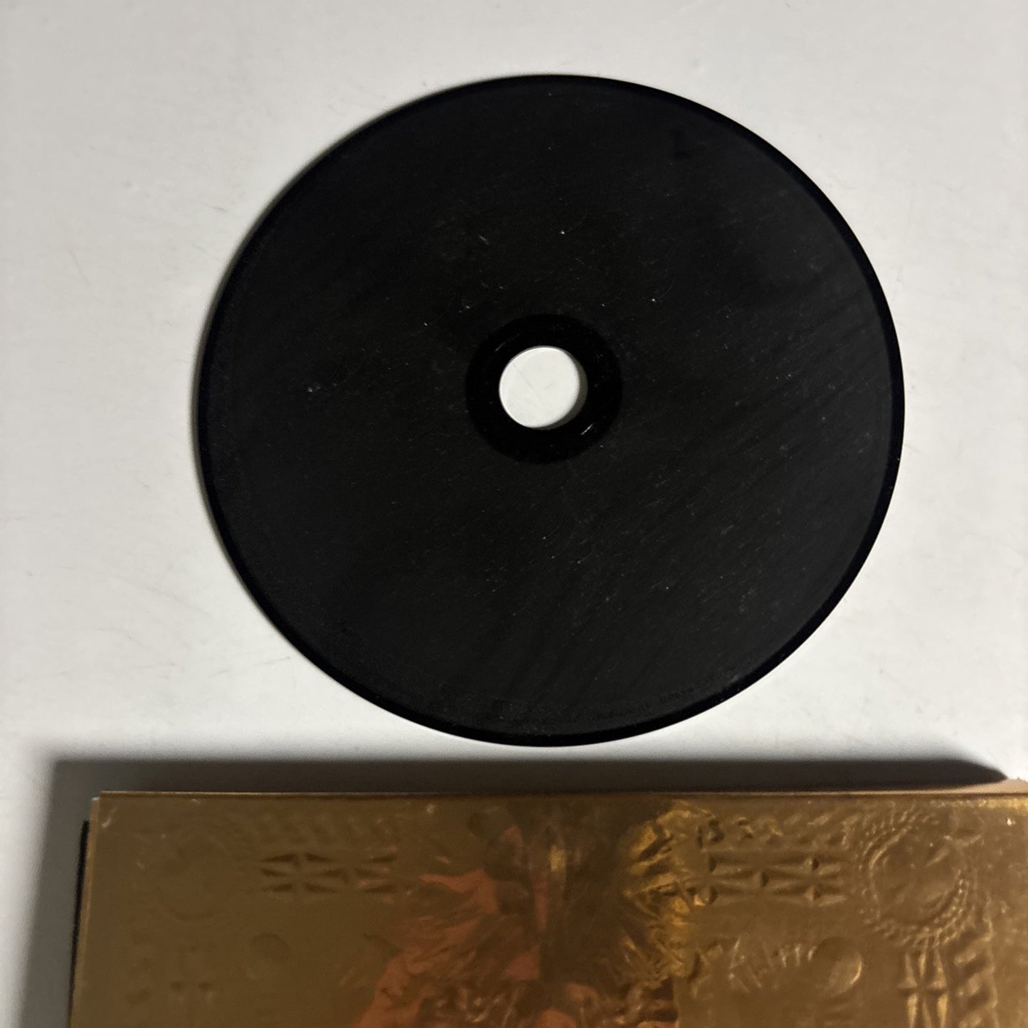 Jay-Z, Kanye West – Watch The Throne (CD, 2011) Europe Deluxe Edition