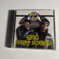 Tha Dogg Pound – Dogg Food (CD, 1995) US P2 50546