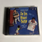 Music From Do The Right Thing - A Spike Lee Joint (CD, 1989) US MOTD-6272