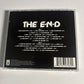 Black Eyed Peas – The E·N·D (CD, 2009) Europe 2-Disc 0602527079691