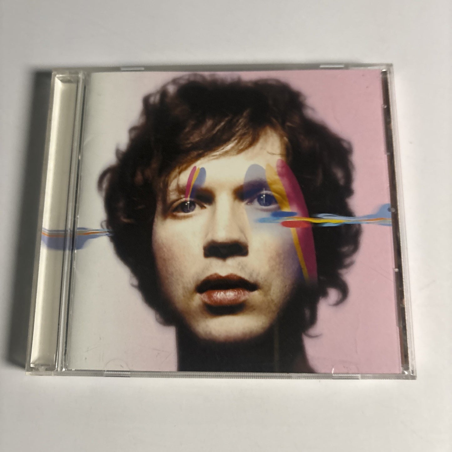 Beck – Sea Change (CD, 2002) US 0694933932-A