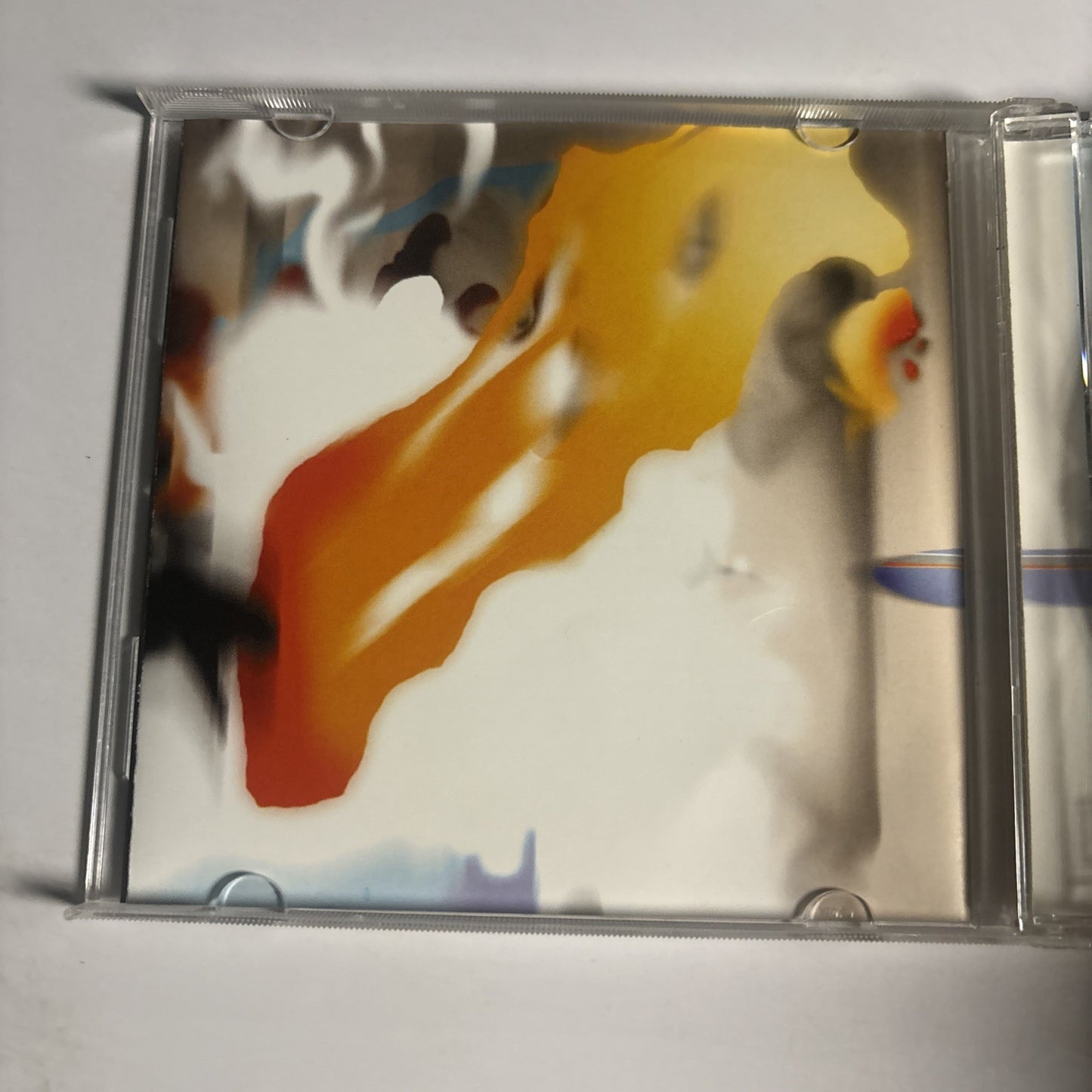 Beck – Sea Change (CD, 2002) US 0694933932-A