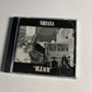 Nirvana – Bleach (CD, 2002) Europe 9878-70034-2