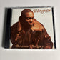 D'Angelo – Brown Sugar (CD, 1995) Europe 7243 8 32629 2 2
