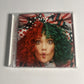 Sia – Everyday Is Christmas (CD, 2017) Europe 7567-86597-3