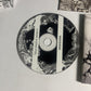 Radiohead – A Moon Shaped Pool (CD, 2016) UK, Europe & US Digipak XLCD790
