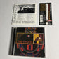 The Strokes – Room On Fire (CD, 2003) Japan obi BVCP21324