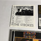 The Strokes – Room On Fire (CD, 2003) Japan obi BVCP21324