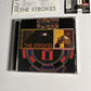 The Strokes – Room On Fire (CD, 2003) Japan obi BVCP21324